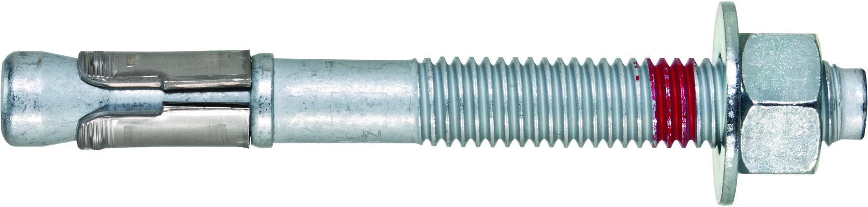 Kwik Bolt TZ2
