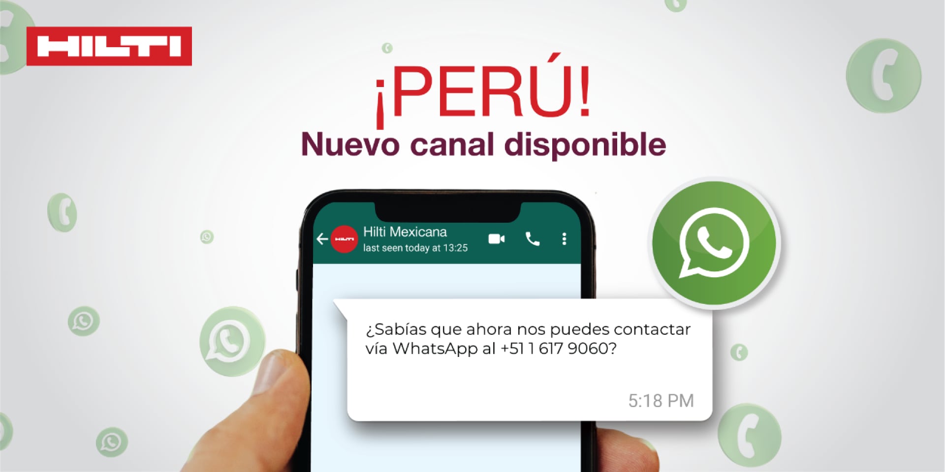 WhatsApp