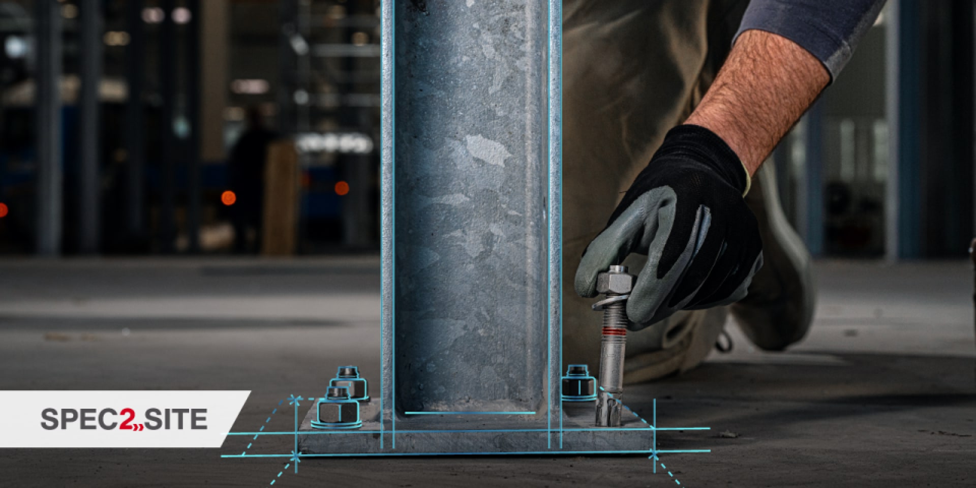 Structural Connections