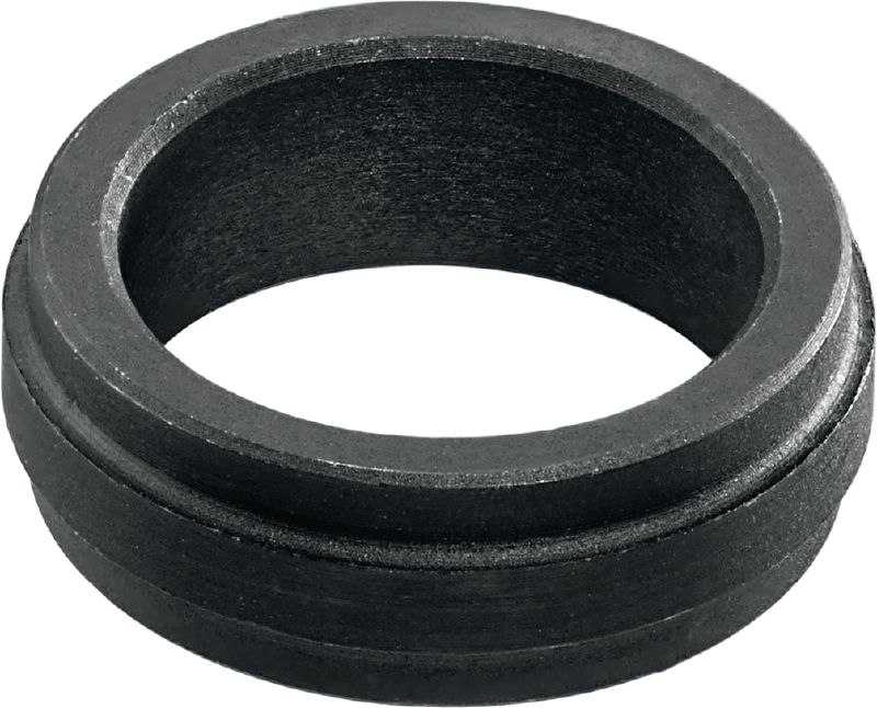 Anillo de parada 