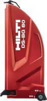 Pieza lateral DS-BG 80 