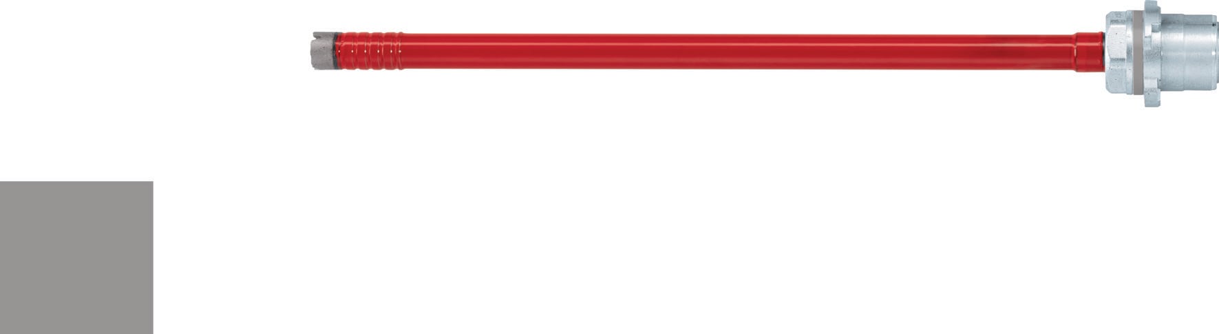 HILTI BROCA HUECA 16cm EUR 49,00 - FR
