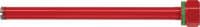 Broca corona abrasiva SPX-H Broca corona de alta calidad para extracción de testigos en concreto muy abrasivo (para herramientas de ≥2,5 kW)