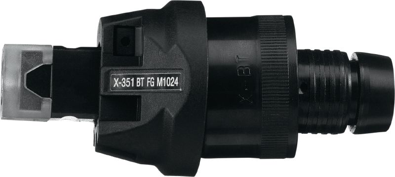 Guia pernos X-351 BT FG W1024 