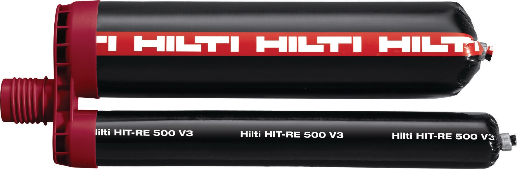 Anclaje con epoxi HITRE 500 V3 Anclajes químicos Hilti Peru