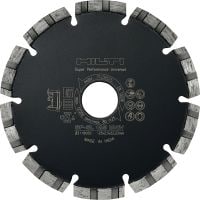 Disco de diamante universal SP-SL Disco de diamante prémium para ranurado en diferentes materiales base