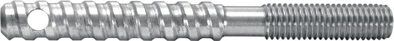 Husillo de sujecion DD-1/2 embal. 