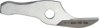 Cuchilla de corte SSH CS 0,5-1,5(2) 