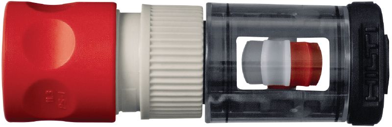 Flujómetro DD-WMS 100-WFI 