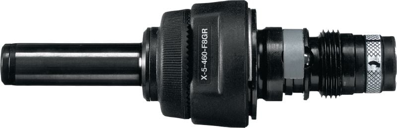 GuÃa pernos X-5-460 F8GR 