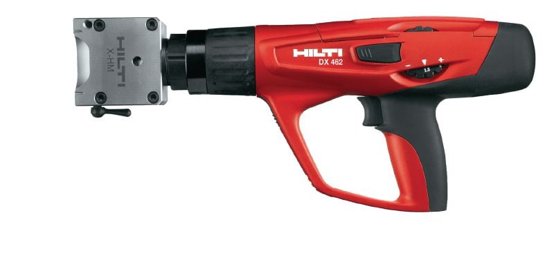 SISTEMAS DE FIJACIÓN DIRECTA HILTI