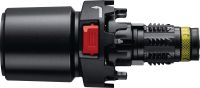 GuÃa pernos X-5-460-F8T 