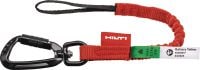Correa de seg. para bat. BT 5lb (2.3kg) 