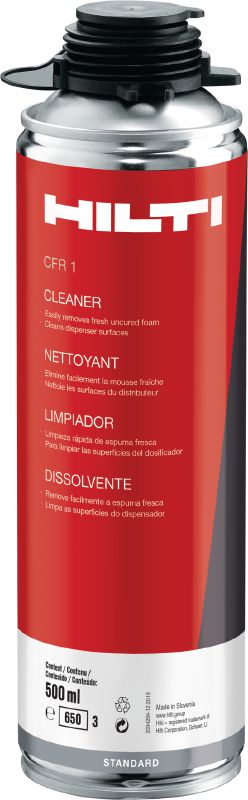 Limpiador CFR1 500ML 