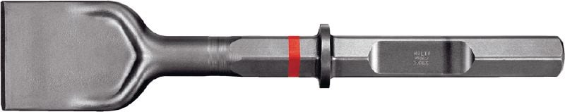 Cinceles de descascarillado TE-HX28 SC Cinceles de descascarillado Hex 28 autoafilables para raspar las salpicaduras de soldadura, las filtraciones del encofrado y otros residuos