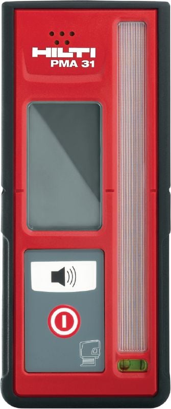 Receptor lÃ¡ser PMA 31 