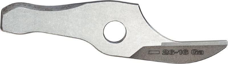 Cuchilla de corte SSH CS 0,5-1,5(2) 