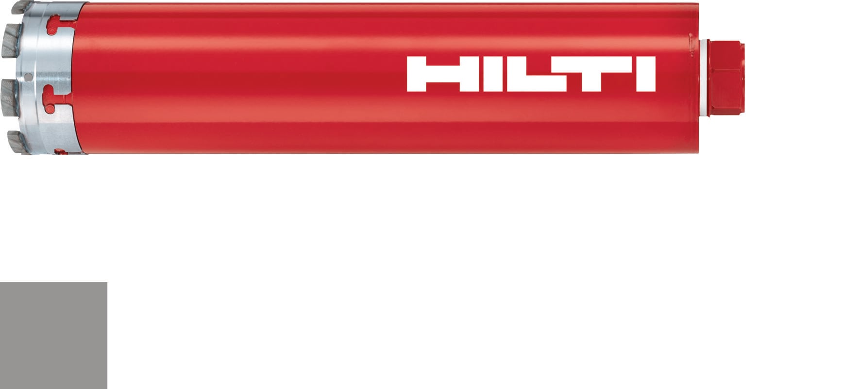 Hilti Broca Hueca 16cm – Neuf Sans Emballage