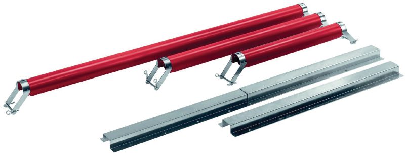 Cubierta de proteccion DSW-WG 