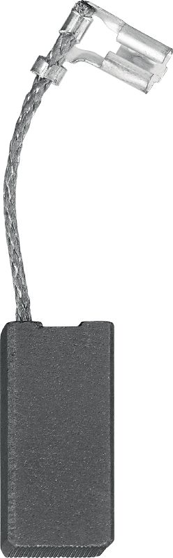 Escobilla de carbon 7x12,5x26 220V-240V 