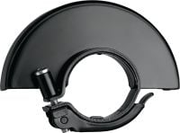 Cubierta de proteccion D115 